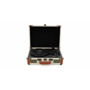 Проигрыватель виниловых дисков Ritmix LP-130B White