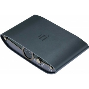 Фонокорректор iFi Audio Zen PHONO 3