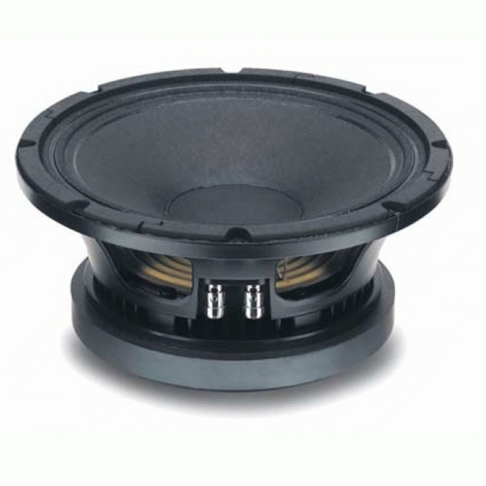 Сверхмощная среднебасовая динамическая головка Eighteen Sound 10M600/8