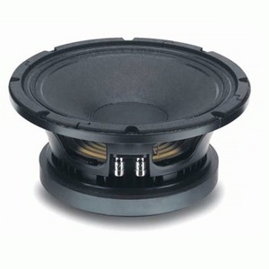 Сверхмощная среднебасовая динамическая головка Eighteen Sound 10M600/8