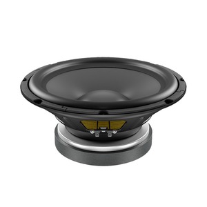 Динамик 12 сабвуфер Lavoce SSF122.50L