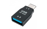 Переходник USB - USB Audioquest USB A to C Adaptor