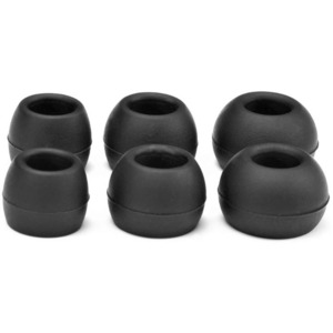 Набор силиконовых амбушюр Audeze Euclid replacement silicone eartips