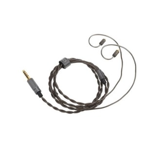 Кабель для наушников HIDIZS BL4.4-MMCX Black