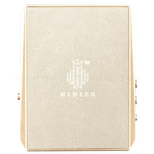 Усилитель для наушников HIDIZS DH80S Champagne