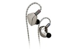 Наушники HIDIZS MP145 3.5mm Titanium