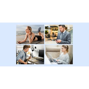 Наушники HIDIZS MP145 Golden Titanium