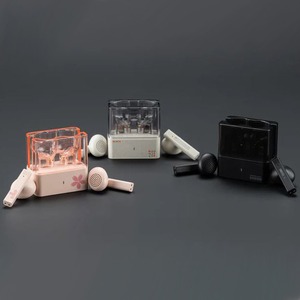 Наушники Moondrop BLOCK black