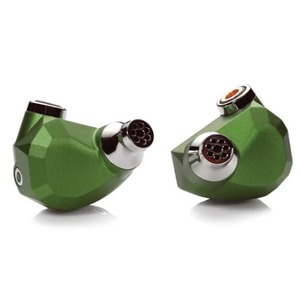 Наушники Campfire Audio ANDROMEDA Emerald Sea