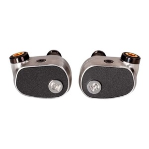 Наушники Campfire Audio Black Star