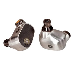 Наушники Campfire Audio Black Star