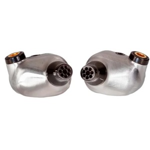 Наушники Campfire Audio Black Star