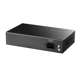 Коммутатор Cudy GS1008PS2