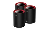 Роутер Cudy M3000(3-Pack) Black