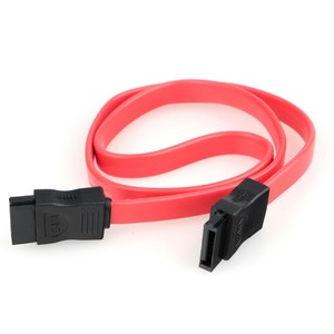 Кабель Компьютерный Cablexpert CC-SATA-DATA-N 0.5m