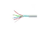 Кабель Витая пара Cablexpert FPC-5004E-SOL/100 100 м