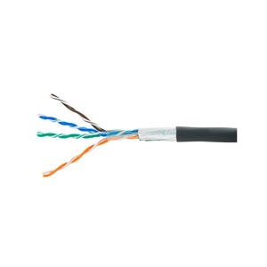 Кабель Витая пара Cablexpert FPC-5051E-4-CU/100 100 м