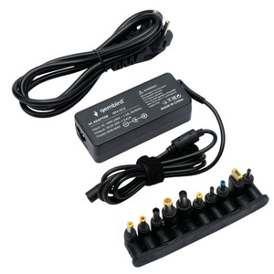 Блок питания универсальный автоматический Gembird NPA-DC8