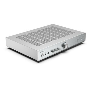 Усилитель интегральный Rotel A8 Silver