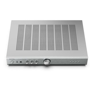 Усилитель интегральный Rotel A8 Silver