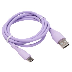 Кабель USB Cablexpert CC-USB2S-AMCM-1M-V 1.0m
