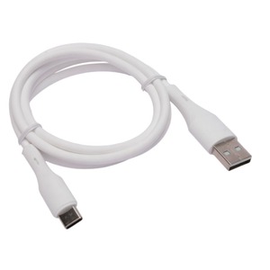 Кабель USB Cablexpert CC-USB2S-AMCM-1M-W 1.0m