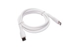 Кабель USB Cablexpert CC-USB2S-CMCM-1M-W 1.0m