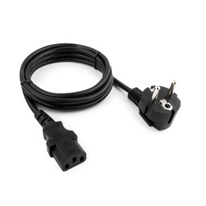 Кабель Силовой Cablexpert PC-186-1.5-3M 3.0m