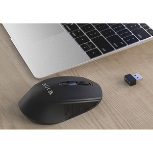 Мышь компьютерная AULA AM205