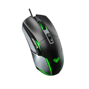 Мышь компьютерная AULA F816