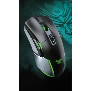 Мышь компьютерная AULA F816