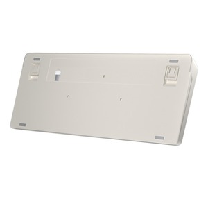 Клавиатура компьютерная AULA S99 Light Cream-Navy-Brown