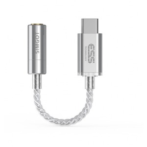 Цифро-аналоговый преобразователь SIMGOT DEW1