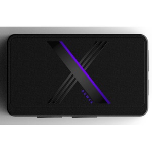 Цифро-аналоговый преобразователь SIMGOT DEW4X