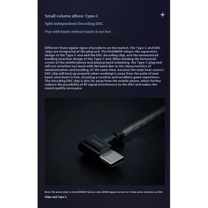 Наушники SIMGOT EA500 DSP Black