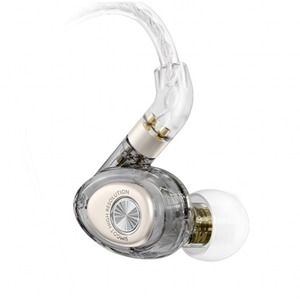 Наушники SIMGOT EM2 Roltion clear