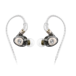 Наушники SIMGOT EM2 Roltion clear