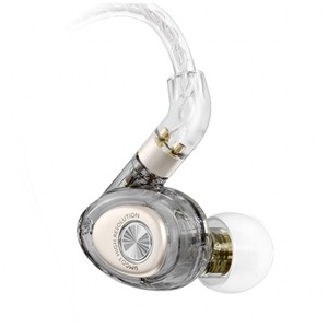 Наушники SIMGOT EM2 Roltion black