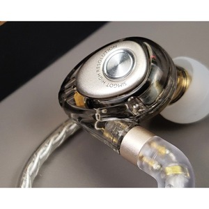 Наушники SIMGOT EM2 Roltion black