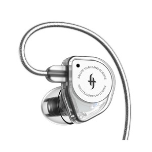 Наушники SIMGOT EW100 DSP