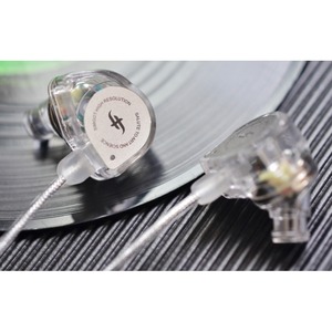 Наушники SIMGOT EW100 DSP