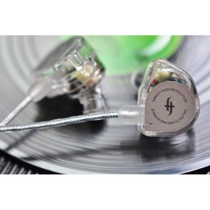 Наушники SIMGOT EW100 DSP