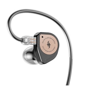 Наушники SIMGOT EW100P Black