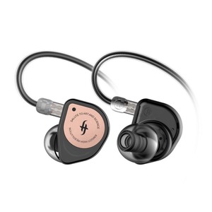 Наушники SIMGOT EW100P Black