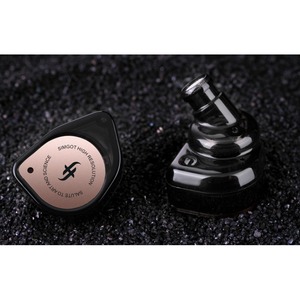 Наушники SIMGOT EW100P Black