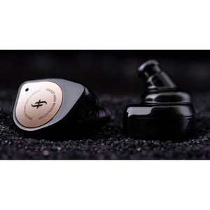 Наушники SIMGOT EW100P Black