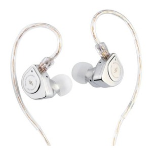 Наушники SIMGOT EW200 DSP