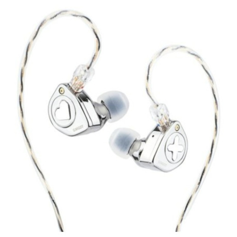 Наушники SIMGOT EW300 DSP