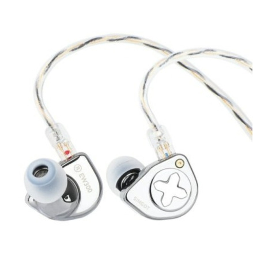 Наушники SIMGOT EW300 DSP