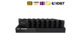 HDMI сплиттер 1x8 с удлинением по UTP Dr.HD 005008053 SC 187 HBT150